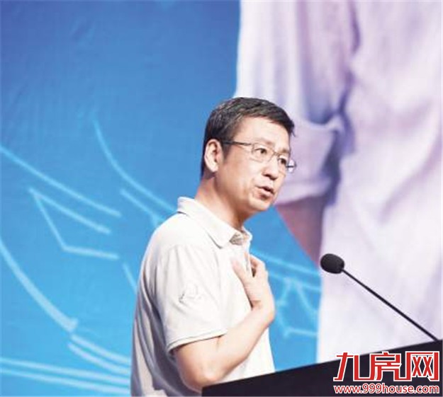 央视名嘴白岩松集美开讲 勿忘嘉庚精神——九房网