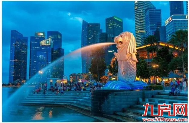 对不起 !我要去新加坡旁森林城市了,羡慕就来找我吧!——九房网 对不起 !我要去新加坡旁森林城市了,羡慕就来找我吧!——九房网