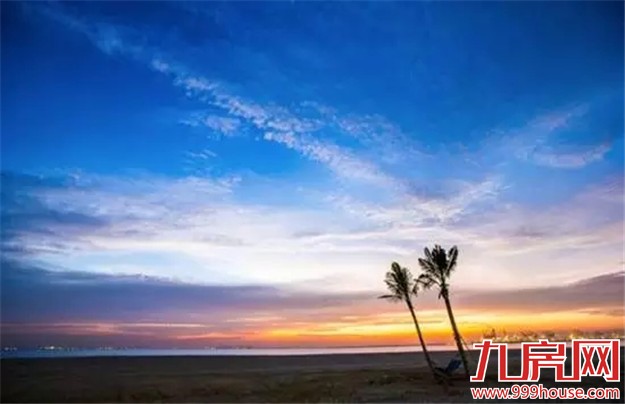 它承载了人类对未来城市的想象和梦想——九房网 它承载了人类对未来城市的想象和梦想——九房网