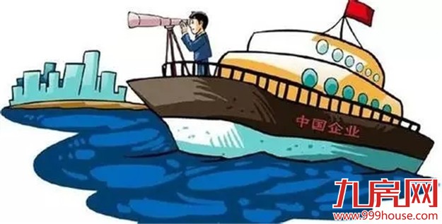 它承载了人类对未来城市的想象和梦想——九房网 它承载了人类对未来城市的想象和梦想——九房网