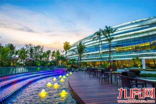 对不起 !我要去新加坡旁森林城市了,羡慕就来找我吧!——九房网 对不起 !我要去新加坡旁森林城市了,羡慕就来找我吧!——九房网