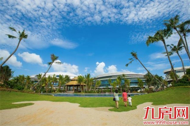 它承载了人类对未来城市的想象和梦想——九房网 它承载了人类对未来城市的想象和梦想——九房网