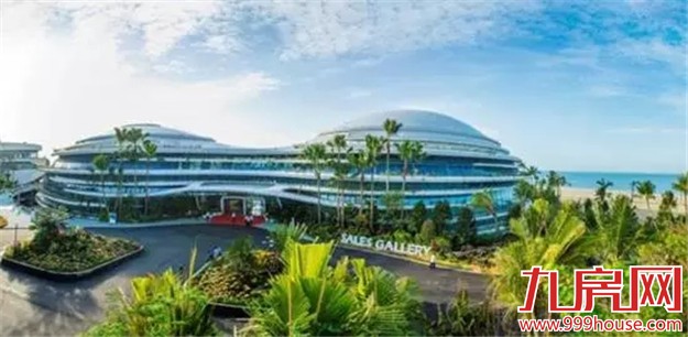 它承载了人类对未来城市的想象和梦想——九房网 它承载了人类对未来城市的想象和梦想——九房网