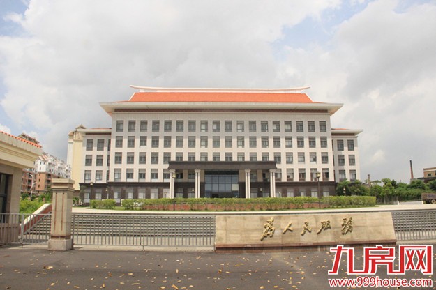 厦门又一轮抢地大战开启,谁将成为土拍黑马!?——九房网 厦门又一轮抢地大战开启,谁将成为土拍黑马!?——九房网