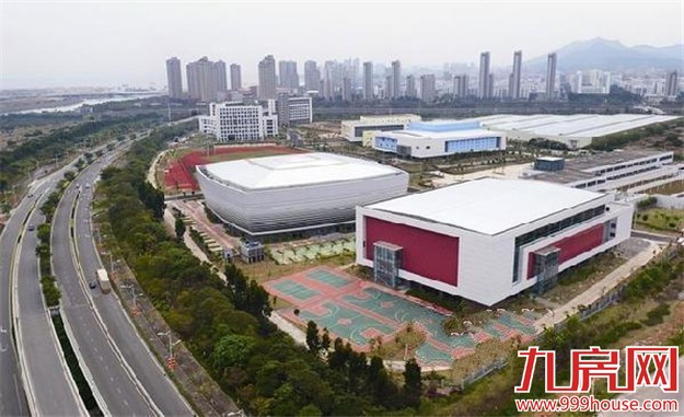 太疯狂了!6月3号全厦门的地产人都会去这个地方……——九房网 太疯狂了!6月3号全厦门的地产人都会去这个地方……——九房网