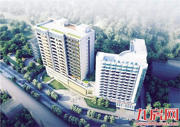 厦门爱心护理院拟进行扩建 将新增380个床位——九房网