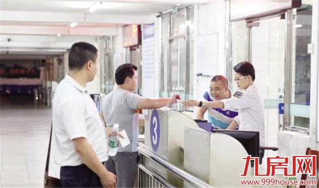 湖滨长途汽车站明天将闭门谢客 原始发班车分散至梧村、枋湖车站——九房网