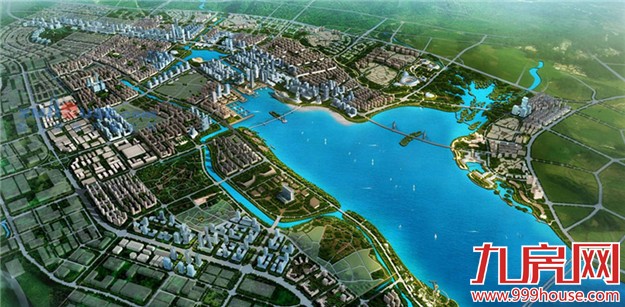 马銮湾339项公建配套全面启动 将成为厦门新增长极——九房网