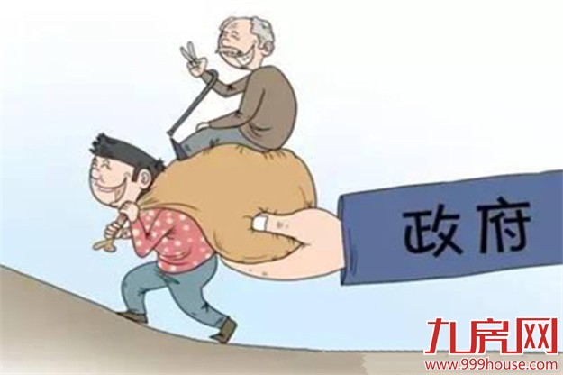 同安高龄老人补贴标准再提高 范围扩大至80-89周岁——九房网