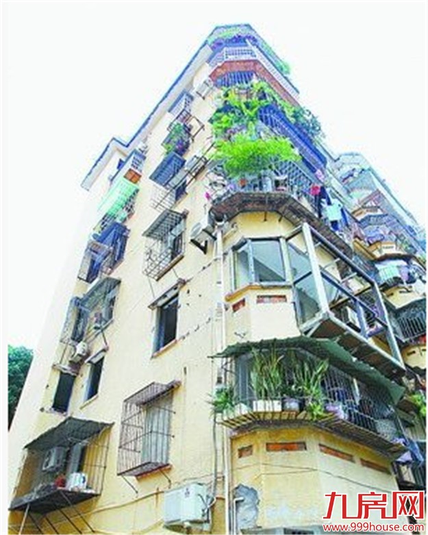 思明首批12个老旧小区月底动工 今年计划改造71个小区——九房网