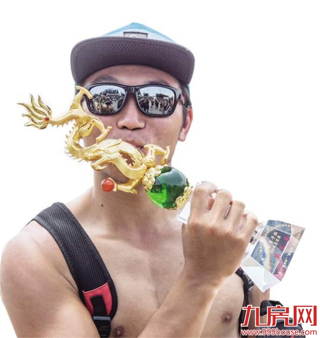 2016海峡两岸龙舟文化节昨落幕 精彩赛事令人难忘——九房网