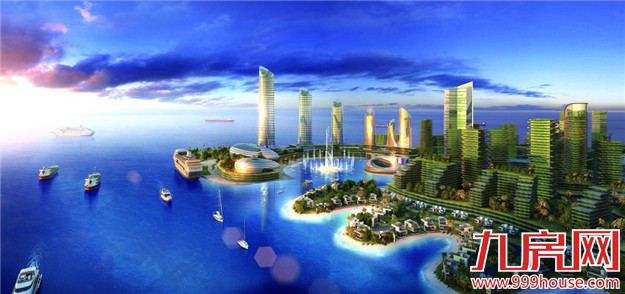 【掘金海外】碧桂园·森林城市全国巡回路演盛典-厦门站震撼启幕——九房网 【掘金海外】碧桂园·森林城市全国巡回路演盛典-厦门站震撼启幕——九房网