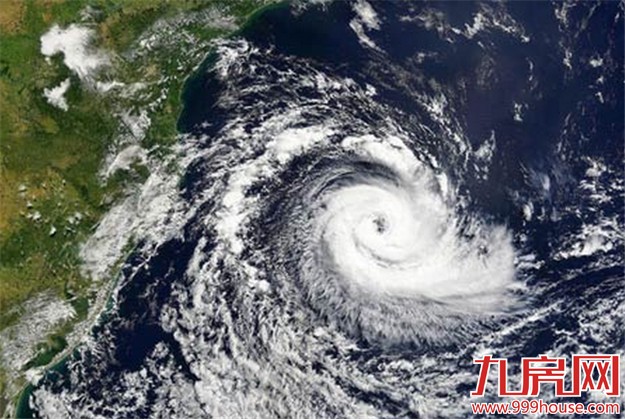 受“厄尔尼诺”事件影响 今年厦门台风预计三四个——九房网