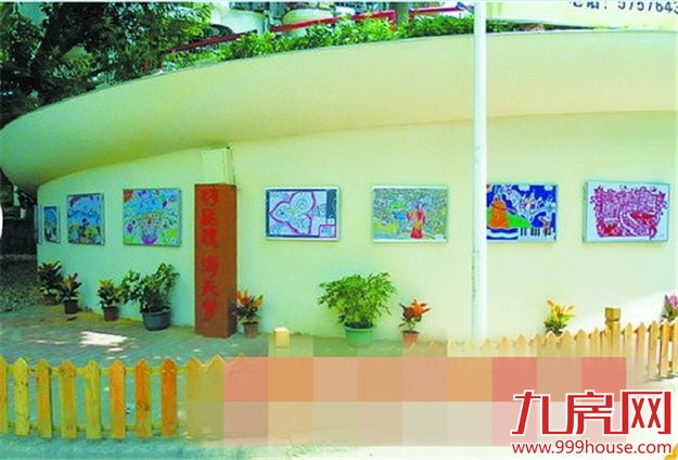 湖里22个老旧小区明年将换“新装” 居民迎来新家园新生活——九房网