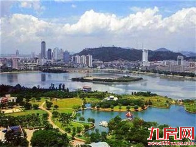 《中国城市竞争力报告2016》发布 宜居城市十强厦门排名第二——九房网