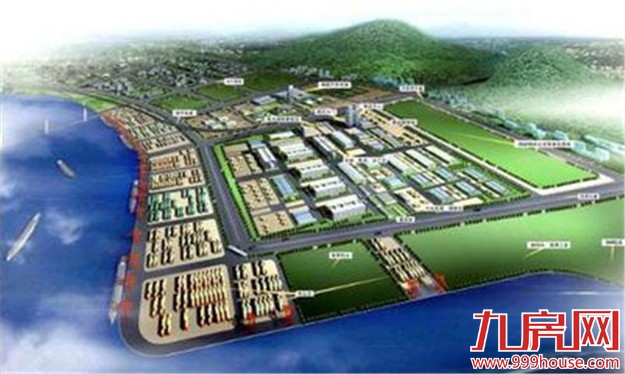 厦门物流创新发展入选全国试点 近期将出炉实施方案——九房网