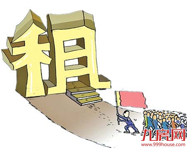 400套住房将优惠租赁给"新市民"  房源位于集美、同安租金为市场价的80%——九房网