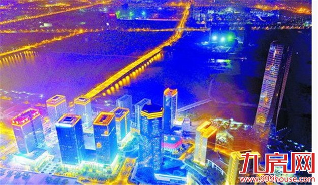 集美3条“断头路”即将打通 夜景工程延伸至后溪片区——九房网