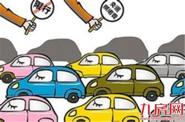 因地铁2号线江头站建设需要 吕岭路附近交通限制——九房网