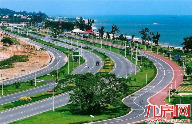 2015厦门空气质量优良天数362天 居全国第二——九房网