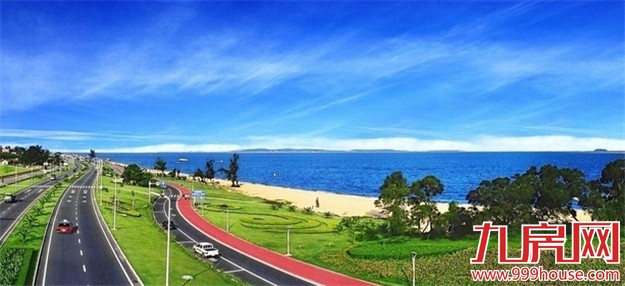 今年厦门在建旅游项目44个 岛外重点打造亲子游景点——九房网