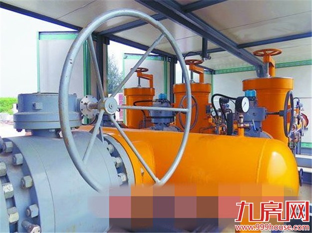 我市岛外偏远地区将通管道天然气 力争实现全覆盖——九房网