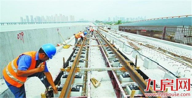 两环八射建设完成投资28.6亿 大部分项目拟年底建成——九房网