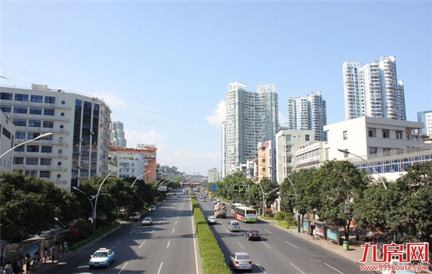 今日至19日地铁东渡路站将交通管制 每次5至10分钟——九房网