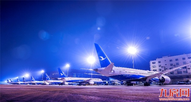 厦门本月底可直飞墨尔本 客货运并举——九房网