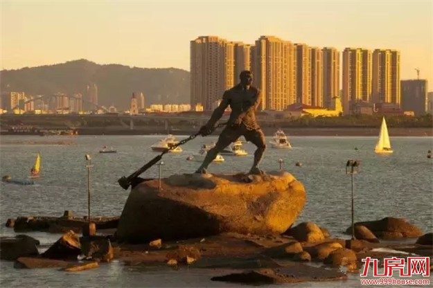 厦门，这是要逆天啊！各区都要变成这样了……——九房网