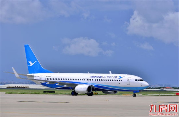 厦门新机场填海核心区进展顺利 三期可研性报告待批——九房网