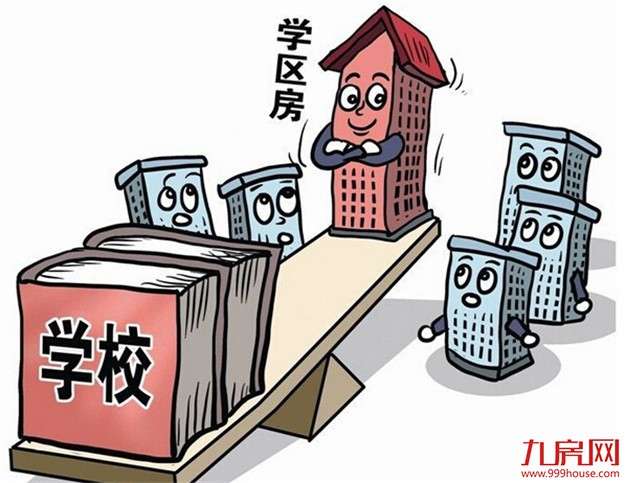 厦门家长必备！想买学区房？看这个就够了！——九房网