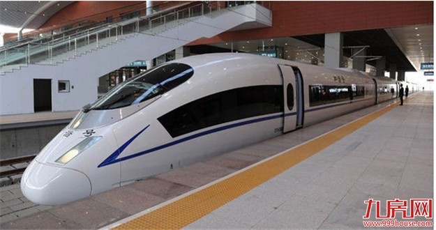 厦门到安溪将有直达动车 兴泉铁路有望2020年年底通车——九房网