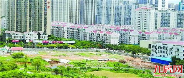 集美今年将建12个停车场 合计新增停车位6561个——九房网