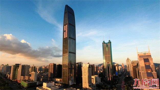 南京楼市出现“退烧”迹象 近一周网签直线下落——九房网