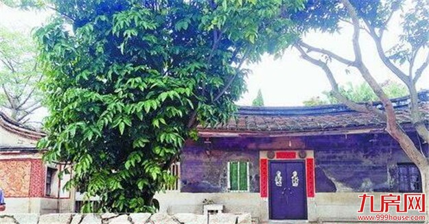 鼓浪屿申遗将迎“大考” 核心要素正加快修缮——九房网