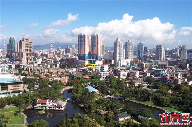 厦一批民生项目列入支持目录 鼓励利用存量土地建设——九房网