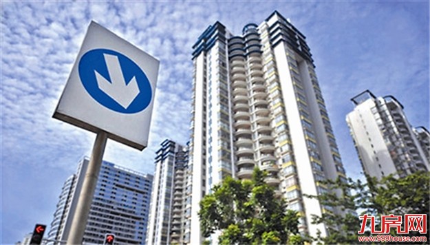 国家统计局：5月份房价涨势放缓——九房网