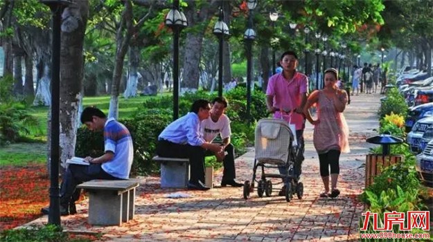 这一次，厦门又被国家委以重任，你们造吗？——九房网