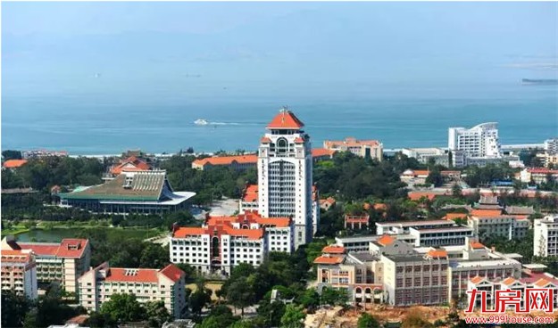 这一次，厦门又被国家委以重任，你们造吗？——九房网