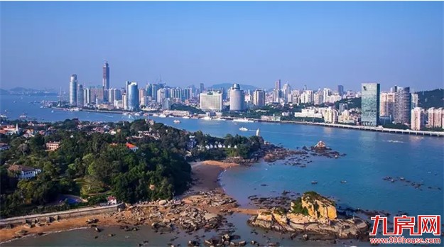 这一次，厦门又被国家委以重任，你们造吗？——九房网