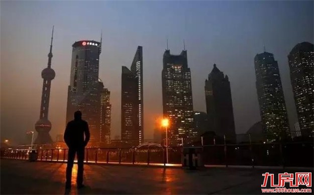 传工行个人商用房贷款首付由50%调整至70%——九房网