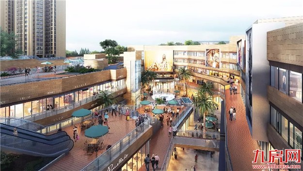 未来马銮湾长这样！厦门国际化生态海湾新城独家图片首秀——九房网