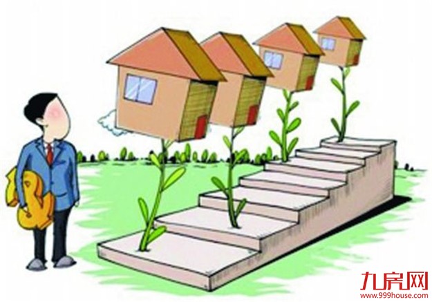 央行：居民2季度储蓄意愿回落 房产投资意愿下降——九房网