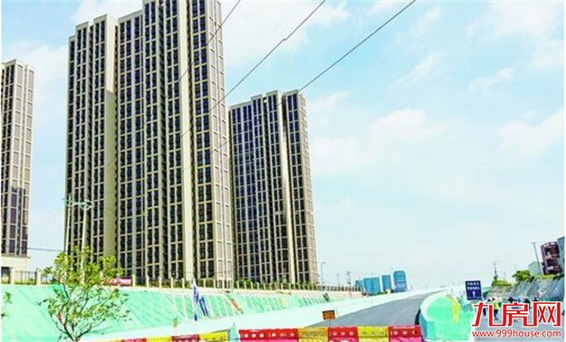 海绵城市综合管廊“双试点”  翔安洪钟大道明年通车——九房网