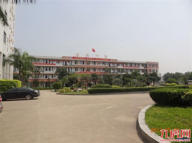 原后溪中学将拆除改建 规模36班初中总投逾13828万——九房网