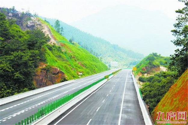 厦门海绵城市建设推进 绿色交通建设成果受瞩目——九房网