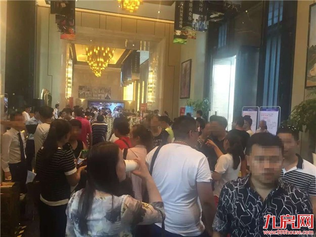 这个周末楼市是角美的主场,因为……——九房网 这个周末楼市是角美的主场,因为……——九房网