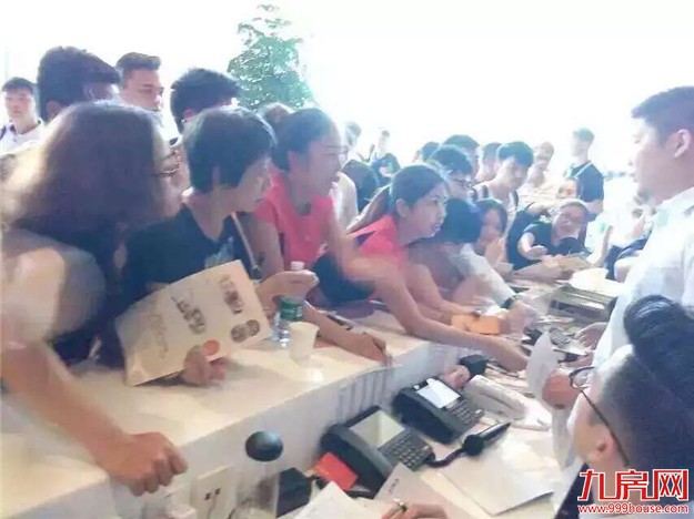 这个周末楼市是角美的主场,因为……——九房网 这个周末楼市是角美的主场,因为……——九房网