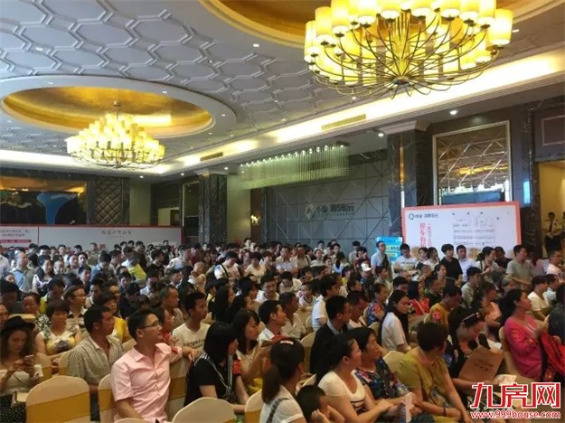 这个周末楼市是角美的主场,因为……——九房网 这个周末楼市是角美的主场,因为……——九房网